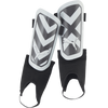 Puma Ultra Light Ankle in Black/White
