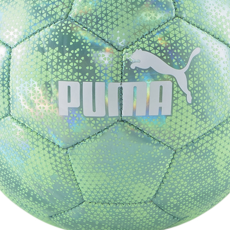 Cup Mini Ball, Puma Cup Mini Ball logo
