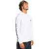 Quiksilver Omni Session Hooded Long Sleeve side