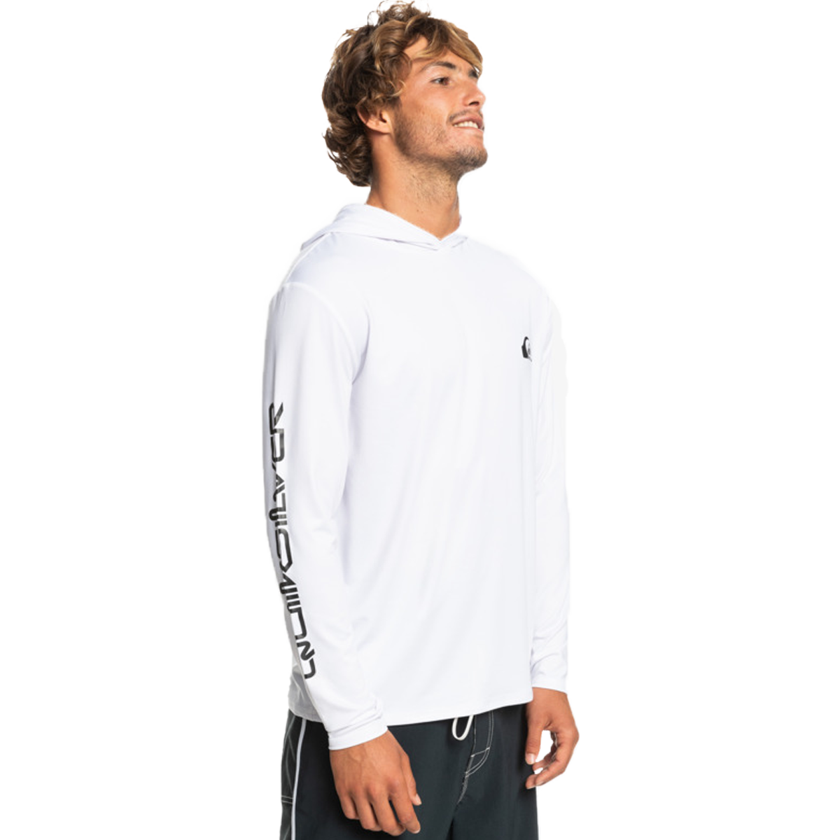 Omni Session Hooded Long Sleeve alternate view