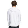 Quiksilver Omni Session Hooded Long Sleeve back