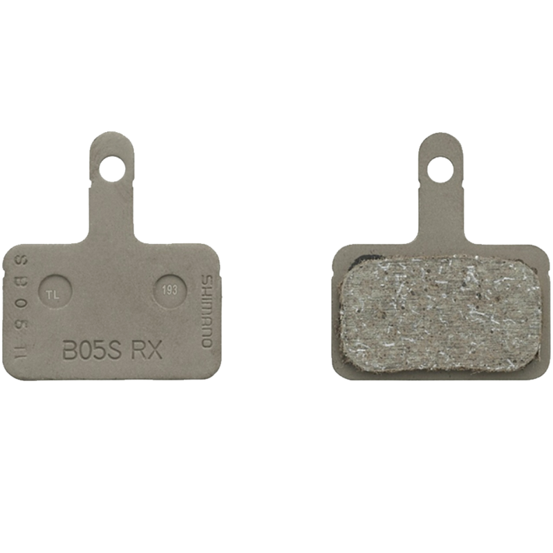 B05S-RX Resin Pad & Spring, Featured Image