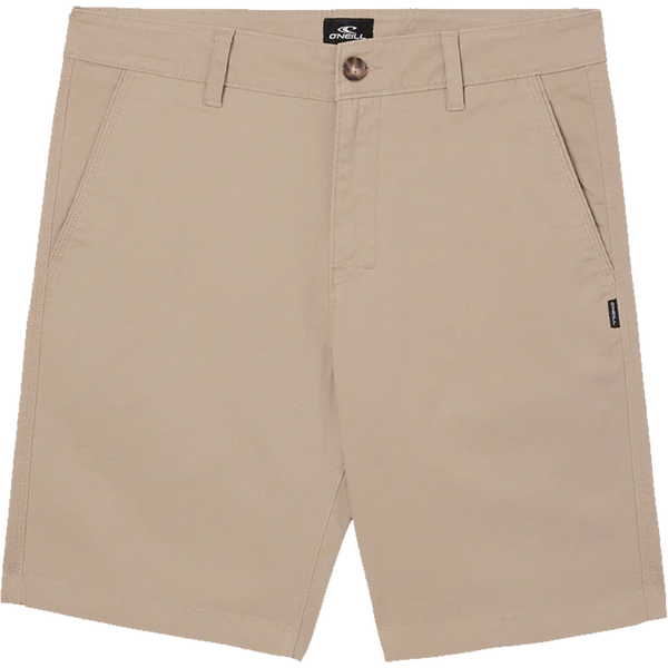 O'Neill Jay Stretch Short