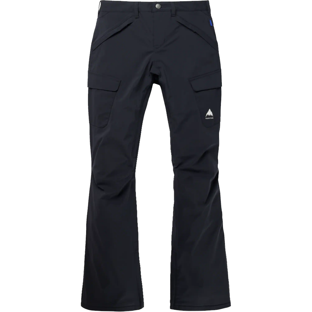 Women's Gloria Gore-Tex 2L Pants - Short alternate view