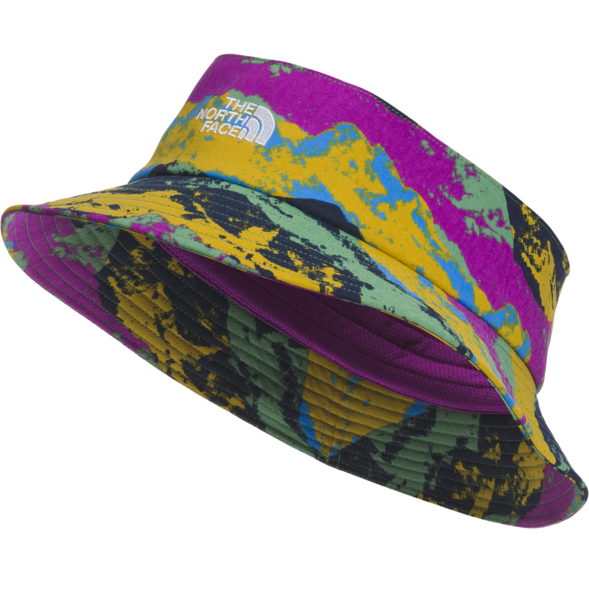 The North Face Class V Top Knot Bucket