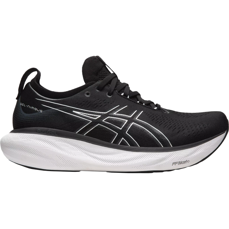 Men's Gel-Nimbus 25, Featured Image