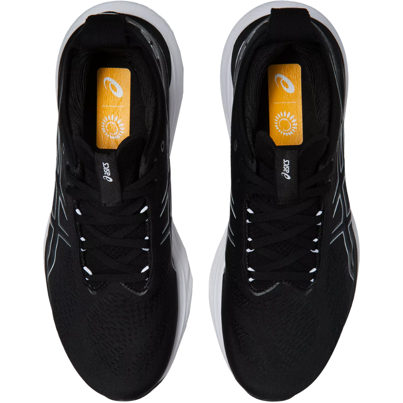 Men's Gel-Nimbus 25, Asics Men's Gel-Nimbus 25 top