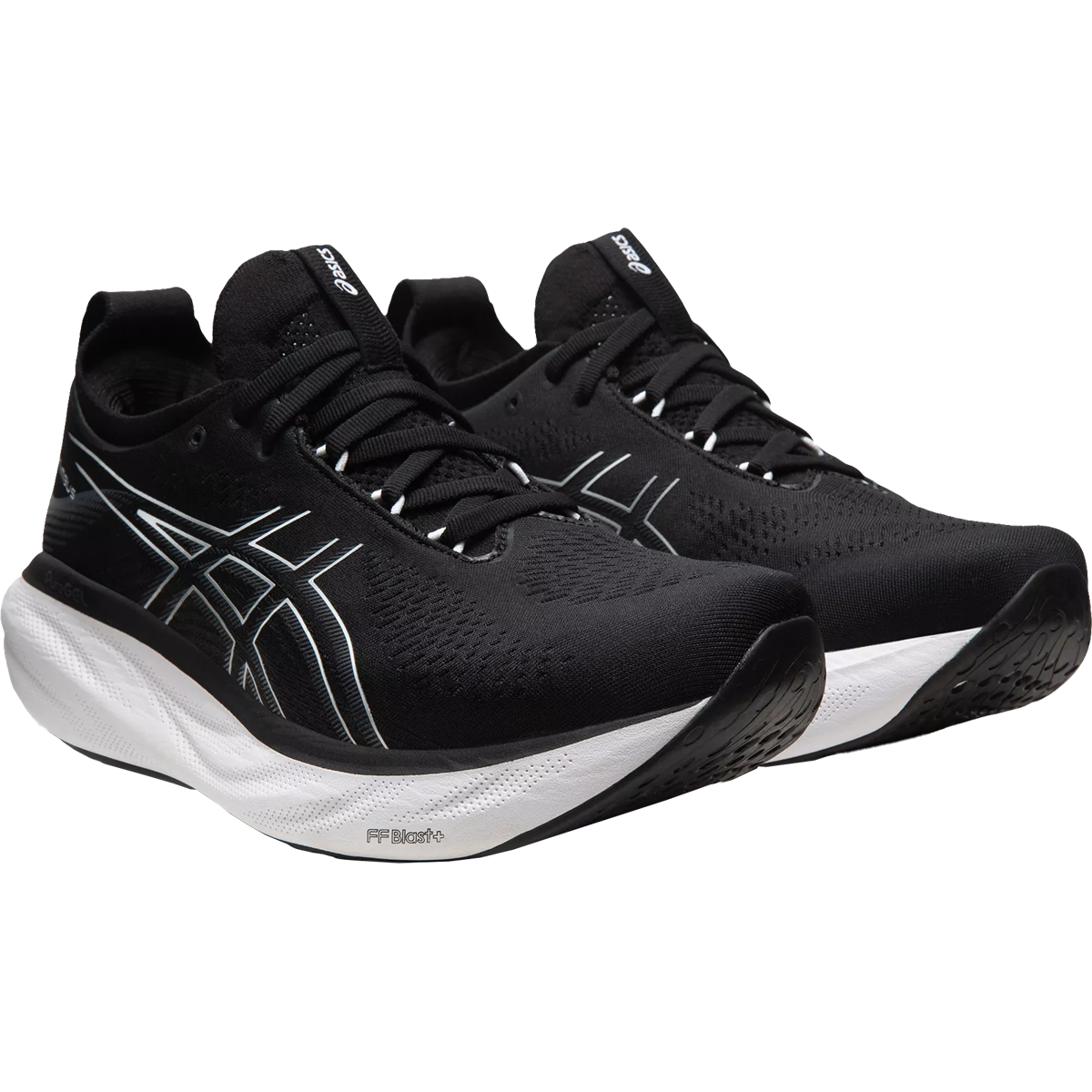 Men s Gel Nimbus 25 Extra Wide Sports Basement