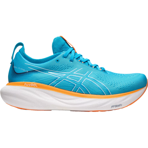 新品未使用アシックス  スポーツシューズGEL-NIMBUS 25 Asics Women's Gel-Nimbus 25 – Gear West
