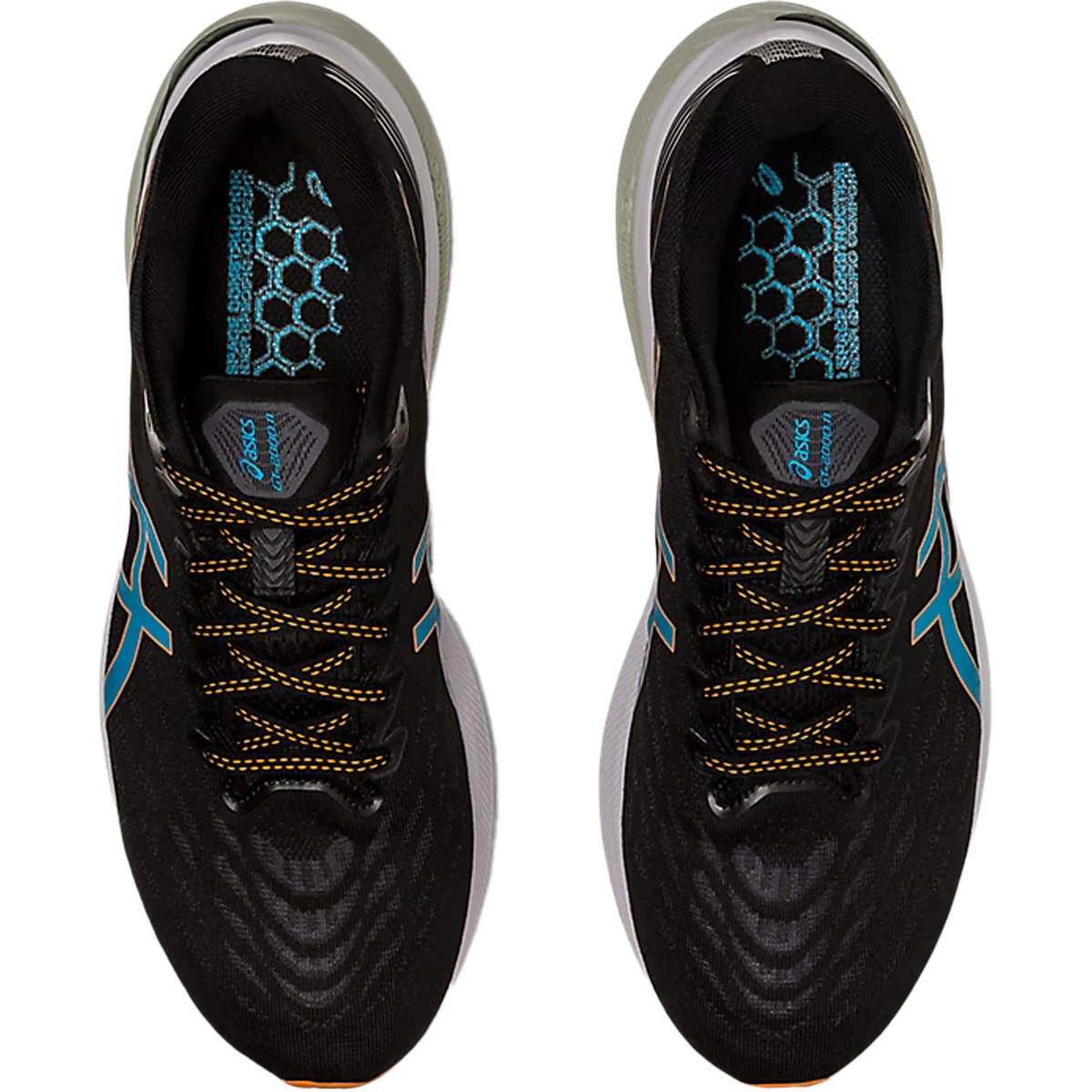 Men's GT-2000 11 2E alternate view