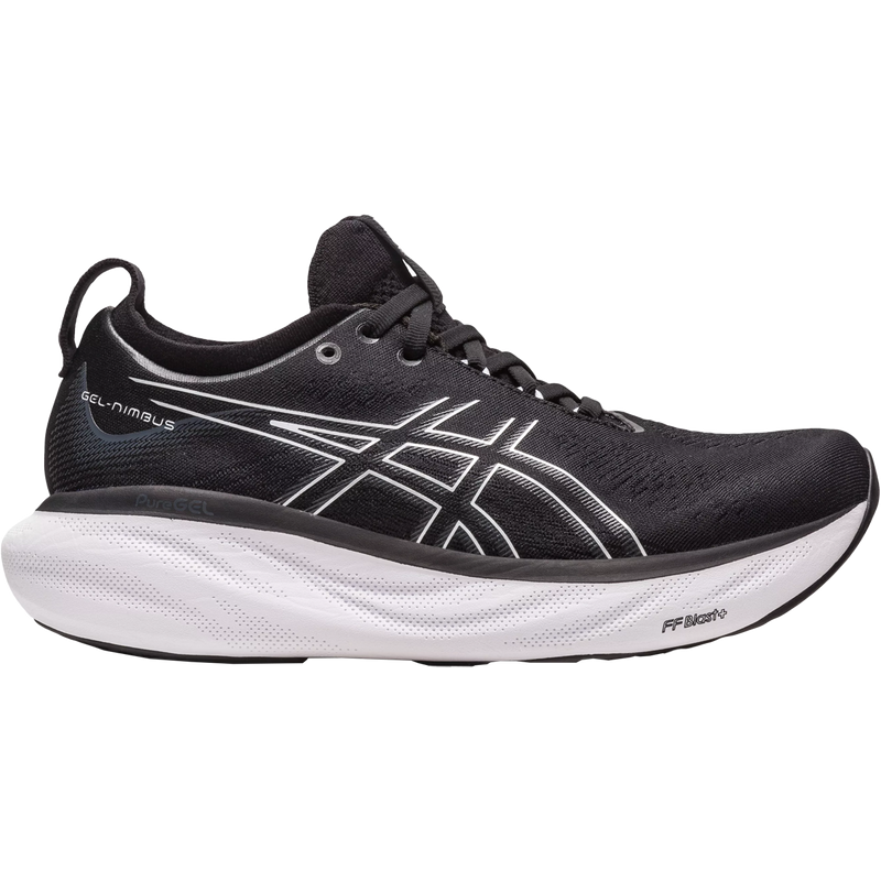 ゲルニンバス25.0cm GEL-NIMBUS 26 Women's Gel-Nimbus 25 – Sports Basement