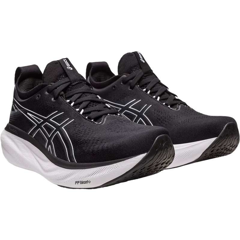 Women's Gel-Nimbus 25 – Sports Basement