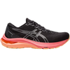 Asics Women's GT-2000 11 Wide in Black/Pure Silver
