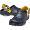 Crocs Classic All Terrain Clog pair
