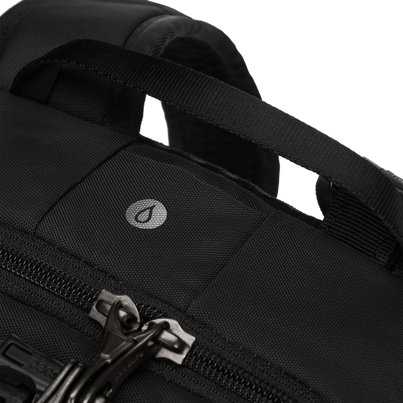 Vibe 20L Backpack, Pacsafe Vibe 20L Backpack hydration slot