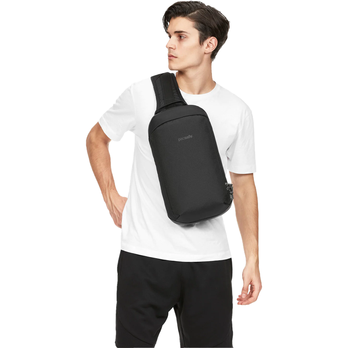 Pacsafe sling discount