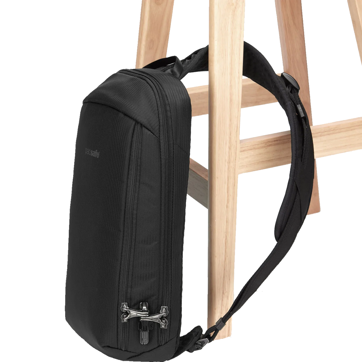 Pacsafe vibe 325 discount econyl sling pack