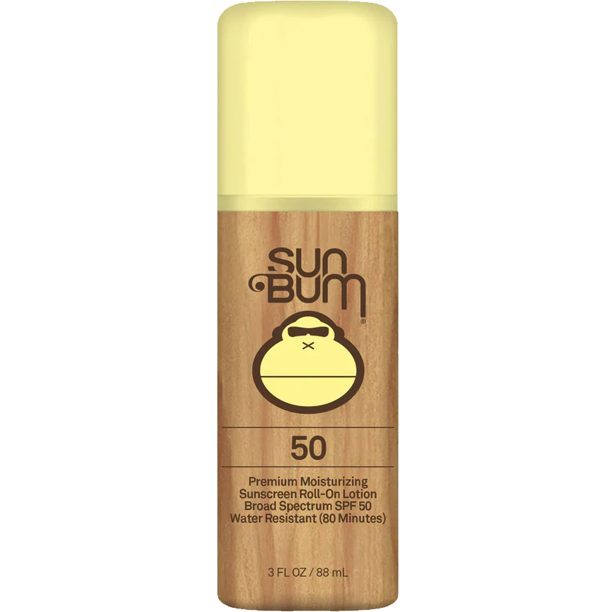 SPF 50 Sunscreen Roll-On Lotion alternate view
