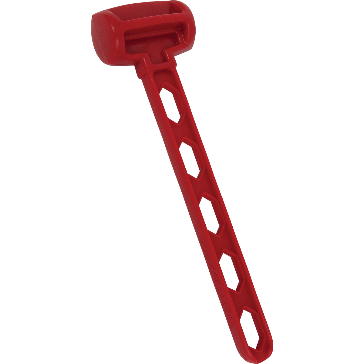 Tent Stake Mallet Puller