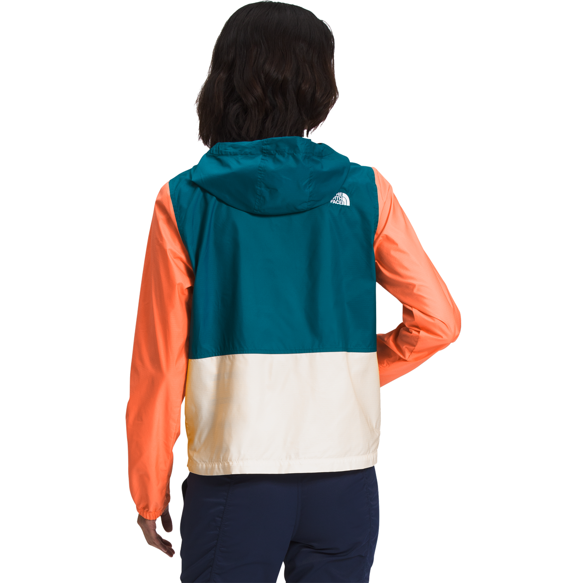 Women's fanorak 2.0 packable jacket hotsell