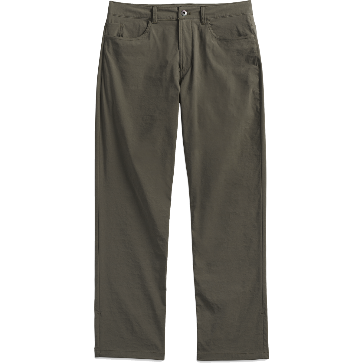 Sprag 5-Pocket Pant - Short alternate view