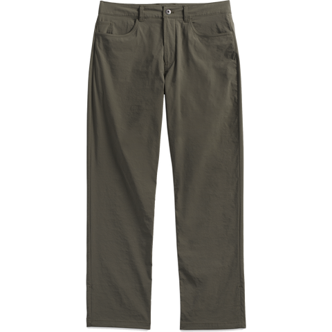 Sprag 5-Pocket Pant - Short