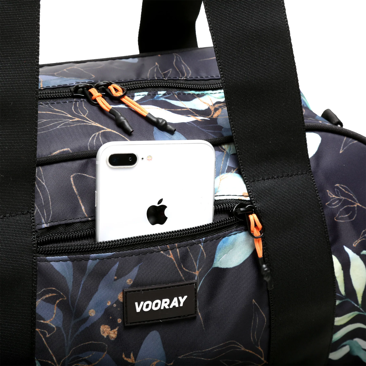 Vooray burner shop sport duffel