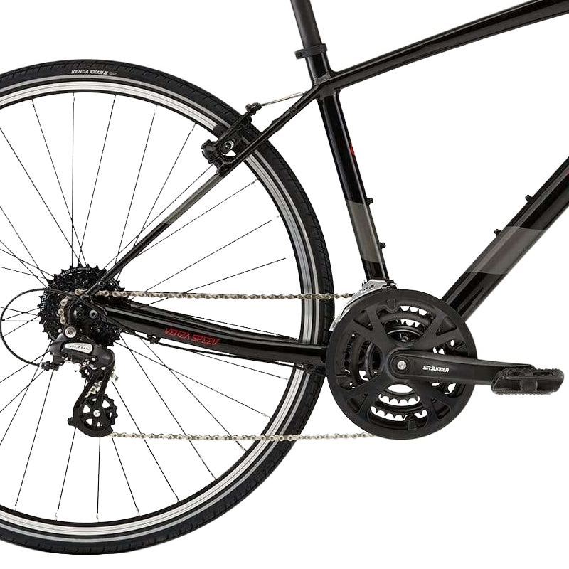 Felt verza speed 50 review deals