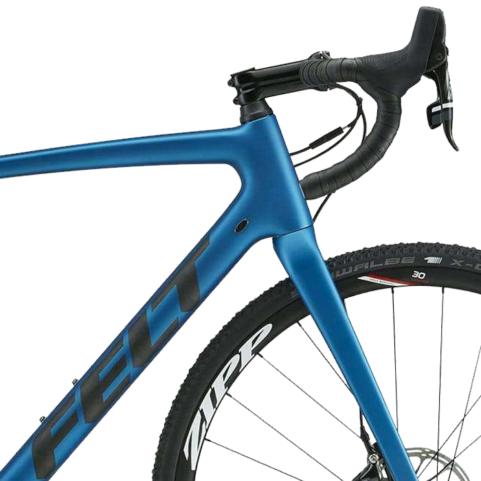 FX Advanced+ Force CX1