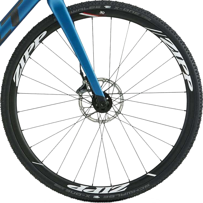 FX Advanced+ Force CX1