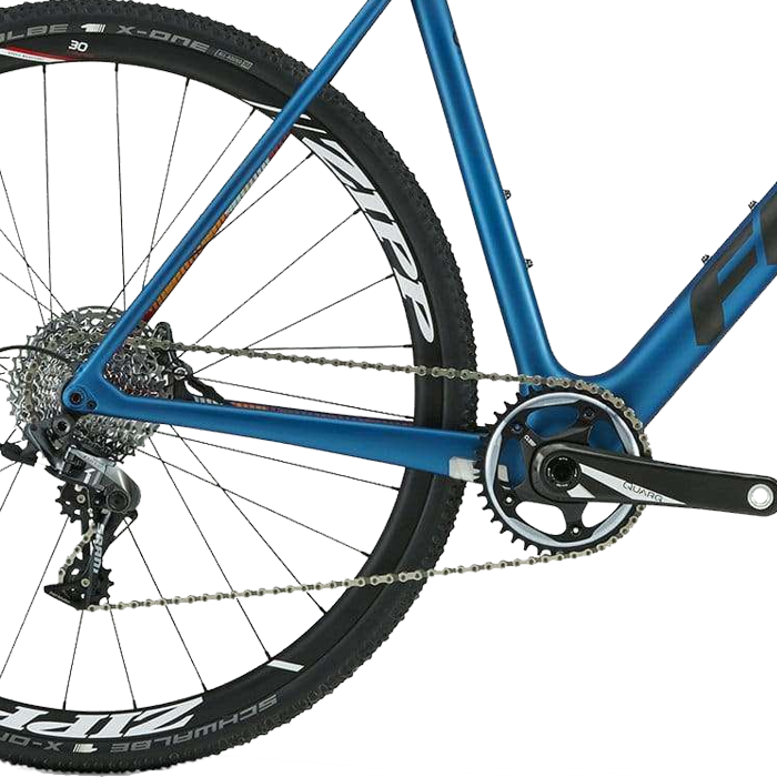 FX Advanced+ Force CX1