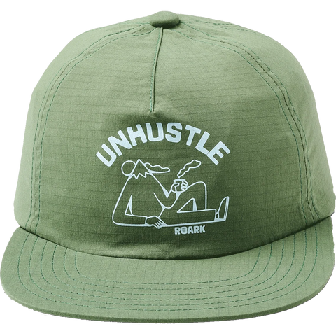 Unhustle 5-Panel