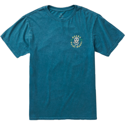 Guideworks Skull Tee