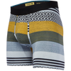 Stance Anza Boxer Brief with Wholster in Stone