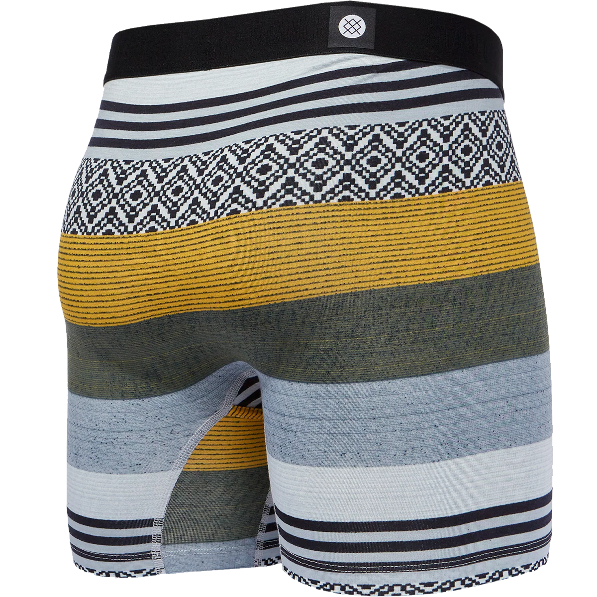 Anza Boxer Brief with Wholester alternate view