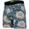 Stance Sunnyside Boxer Brief with Wholester in Navy