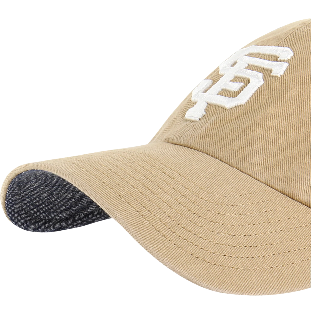 sf giants hat 47
