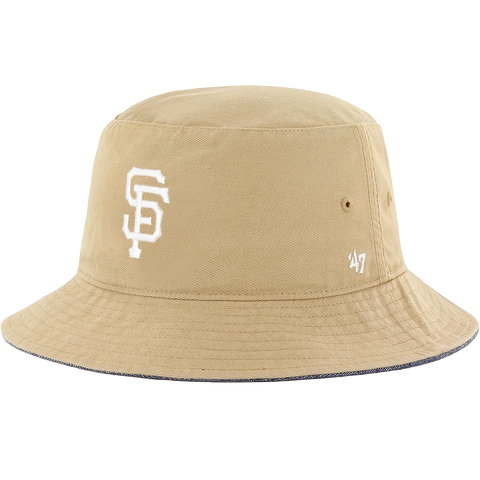 Padres Bucket Hat Adult 