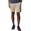 Columbia Men's Silver Ridge Utility Convertible Pant as shorts