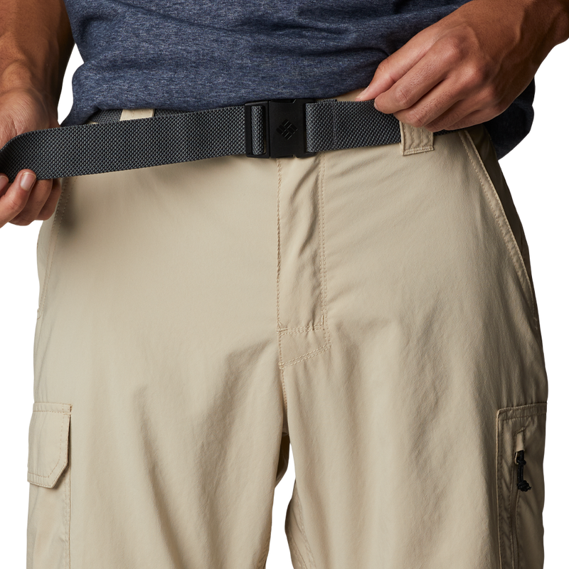 Men's Silver Ridge Utility Convertible Pant - Short – Sports Basement