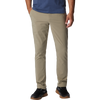 Columbia Men's Tech Trail II Pant in Tusk