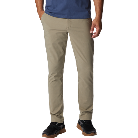 Men's Tech Trail II Pant - Long