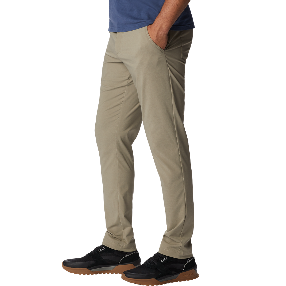 Men's Tech Trail II Pant - Long alternate view