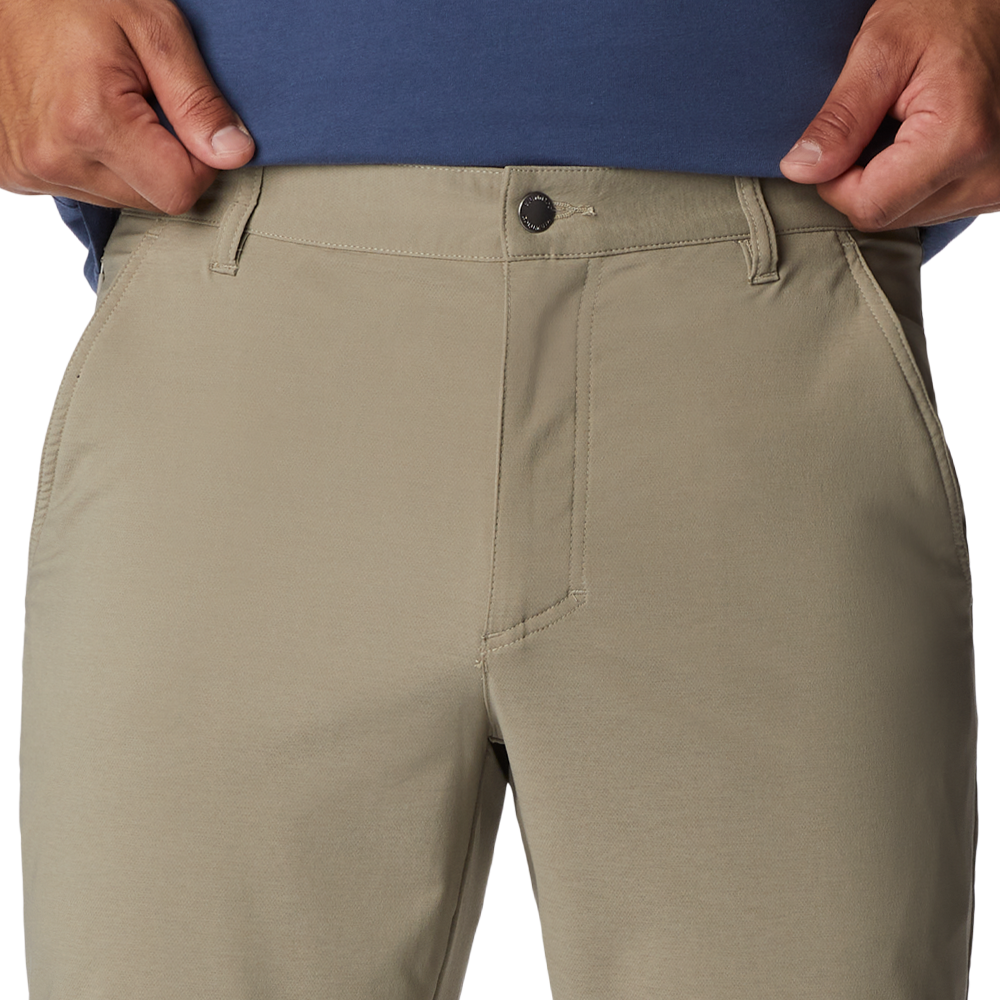 Men's Tech Trail II Pant - Long alternate view