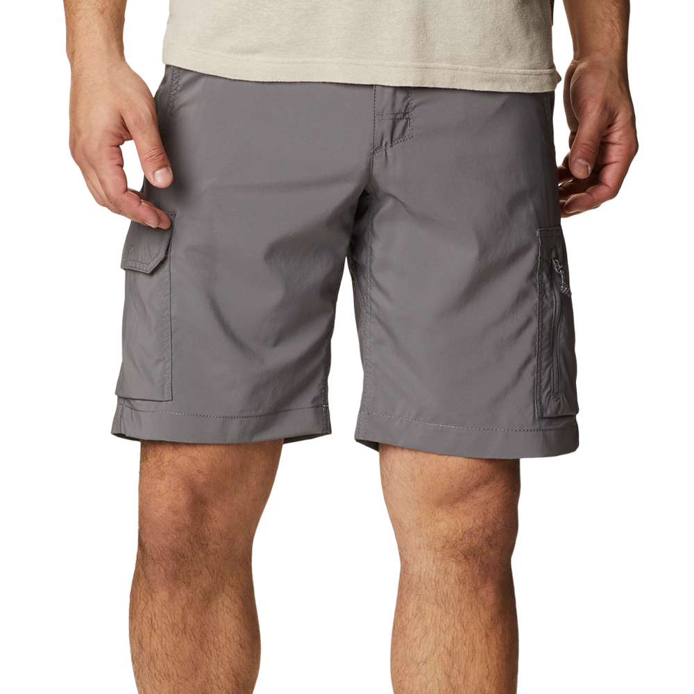 Columbia silver ridge cargo shorts uk on sale