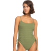 Roxy Women's Current Coolness One Piece front