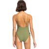 Roxy Women's Current Coolness One Piece back