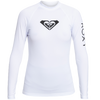 Women's Whole Hearted Long Sleeve