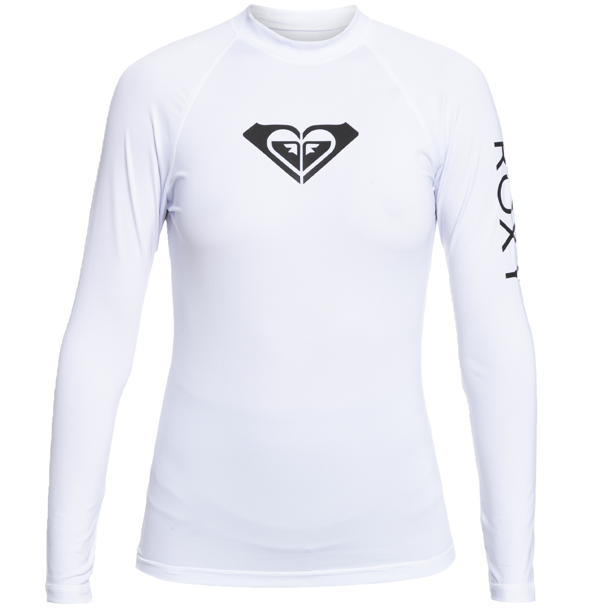 Women's Whole Hearted Long Sleeve alternate view