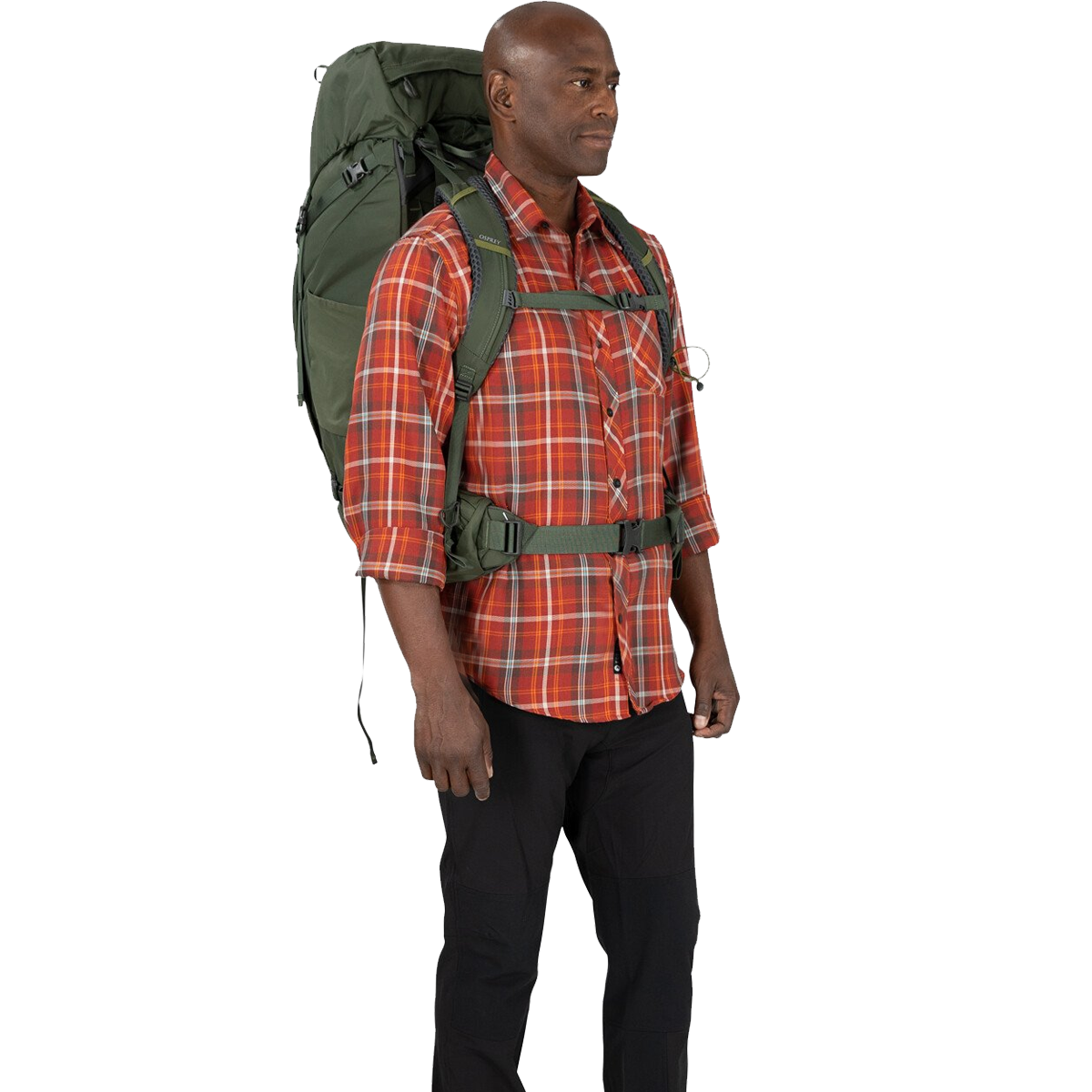 Osprey Men's Kestrel 48 Backpack